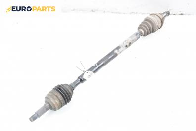 Полуоска за Daihatsu Move Minivan (06.1994 - 09.2002) 1.0 i, 55 к.с., позиция: предна, дясна