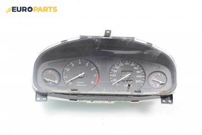 Километраж за Rover 400 Sedan II (05.1995 - 03.2000) 416 Si, 112 к.с.