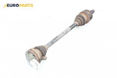 Полуоска за BMW 3 Series E36 Sedan (09.1990 - 02.1998) 316 i, 100 к.с., позиция: задна, лява