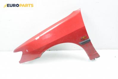 Калник за Peugeot 306 Hatchback (01.1993 - 10.2003), 4+1 вр., хечбек, позиция: предна, лява