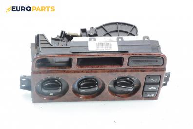 Панел климатик за Honda Accord V Sedan (09.1995 - 10.1998)