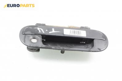 Външна дръжка за Honda Accord V Sedan (09.1995 - 10.1998), 4+1 вр., седан, позиция: предна, дясна