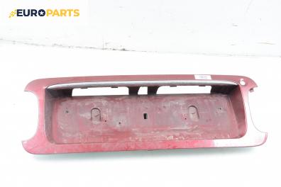 Стойка заден номер за Honda Accord V Sedan (09.1995 - 10.1998), седан