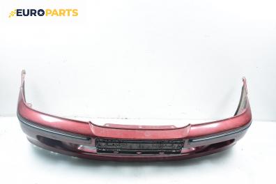 Предна броня за Honda Accord V Sedan (09.1995 - 10.1998), седан, позиция: предна