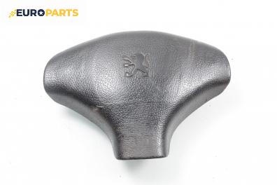 Airbag за Peugeot 306 Hatchback (01.1993 - 10.2003), 4+1 вр., хечбек, позиция: предна