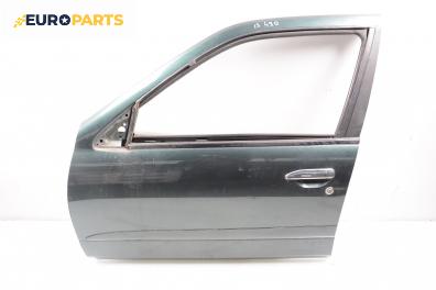 Врата за Nissan Primera Sedan II (06.1996 - 12.2001), 4+1 вр., хечбек, позиция: предна, лява