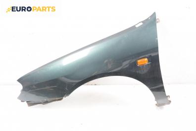 Калник за Nissan Primera Sedan II (06.1996 - 12.2001), 4+1 вр., хечбек, позиция: предна, лява