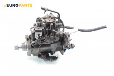ГНП-горивонагнетателна помпа за Peugeot 306 Hatchback (01.1993 - 10.2003) 1.9 D, 68 к.с.