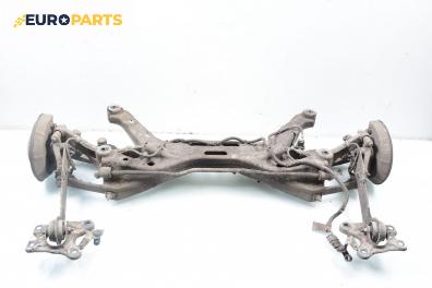 Заден мост за Opel Vectra C GTS (08.2002 - 01.2009), хечбек