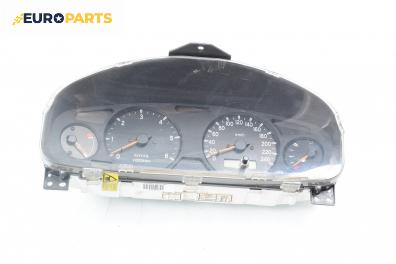 Километраж за Rover 45 Sedan (02.2000 - 05.2005) 2.0 iDT, 101 к.с.