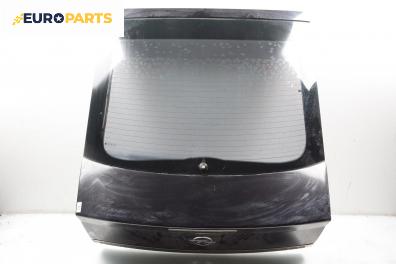 Заден капак за Opel Vectra C GTS (08.2002 - 01.2009), 4+1 вр., хечбек, позиция: задна