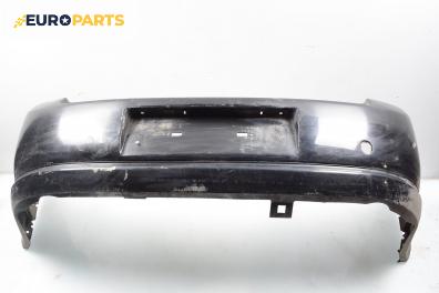 Задна броня за Opel Vectra C GTS (08.2002 - 01.2009), хечбек