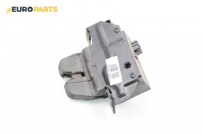 Брава заден капак за Opel Vectra C GTS (08.2002 - 01.2009), хечбек, позиция: задна
