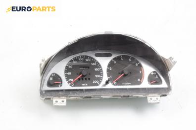Километраж за Suzuki Swift II Hatchback (03.1989 - 12.2005) 1.0 (SF310, AA44), 50 к.с.