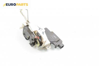 Брава на врата за Kia Picanto Hatchback I (04.2004 - 05.2011), позиция: предна, дясна