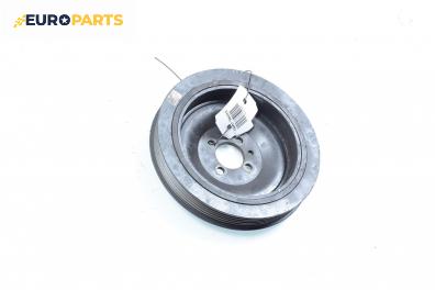 Демпферна шайба за Opel Vectra C GTS (08.2002 - 01.2009) 1.9 CDTI, 150 к.с.