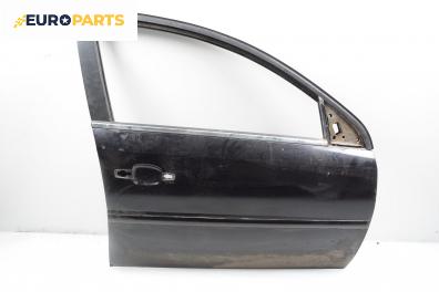 Врата за Opel Vectra C GTS (08.2002 - 01.2009), 4+1 вр., хечбек, позиция: предна, дясна