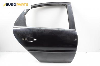 Врата за Opel Vectra C GTS (08.2002 - 01.2009), 4+1 вр., хечбек, позиция: задна, дясна