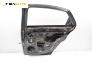Врата за Opel Vectra C GTS (08.2002 - 01.2009), 4+1 вр., хечбек, позиция: задна, дясна