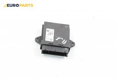 Модул врата за Opel Vectra C GTS (08.2002 - 01.2009), № 13 193 367