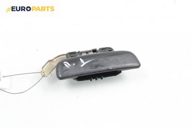 Външна дръжка за Citroen Saxo Hatchback (02.1996 - 04.2004), 4+1 вр., хечбек, позиция: предна, дясна