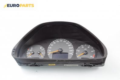 Километраж за Mercedes-Benz E-Class Estate (S210) (06.1996 - 03.2003) E 220 T CDI (210.206), 143 к.с.