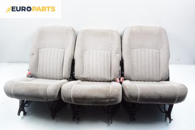 Седалки за Pontiac Trans Sport Van (07.1989 - 12.1997), 4+1 вр.