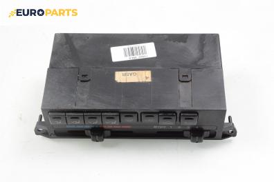 Панел климатик за Mazda MX-6 Coupe (07.1991 - 02.1997)