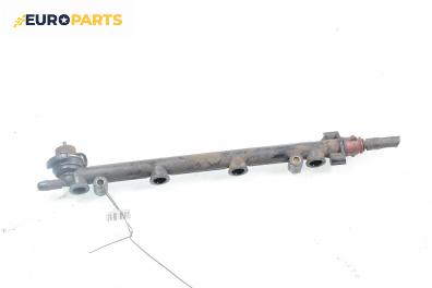 Бензинова рейка за Land Rover Freelander SUV I (02.1998 - 10.2006) 1.8 i 16V 4x4, 120 к.с.