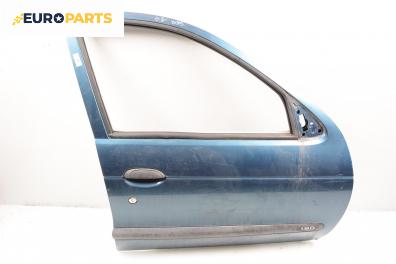 Врата за Renault Megane I Hatchback (08.1995 - 12.2004), 4+1 вр., хечбек, позиция: предна, дясна