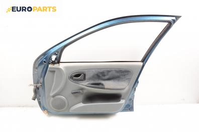 Врата за Renault Megane I Hatchback (08.1995 - 12.2004), 4+1 вр., хечбек, позиция: предна, дясна
