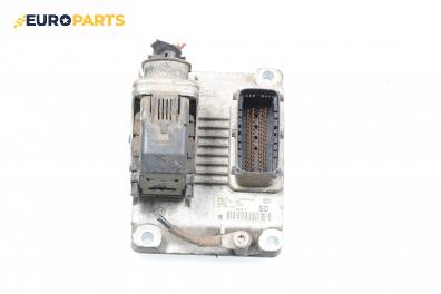 Компютър двигател за Opel Corsa C Hatchback (09.2000 - 12.2009) 1.2, 75 к.с., № 0 261 207 962