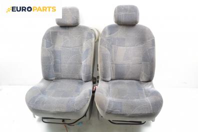 Комплект салон за Renault Megane Scenic (10.1996 - 12.2001), 4+1 вр.