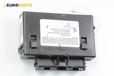 Модул за Pontiac Trans Sport Van (07.1989 - 12.1997), № 218101230A / ABO0203R