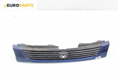Решетка за Mazda 323 P V Hatchback (10.1996 - 09.1998), хечбек, позиция: предна