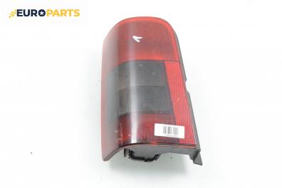 Стоп за Peugeot Partner Combispace (05.1996 - 12.2015), миниван, позиция: лява