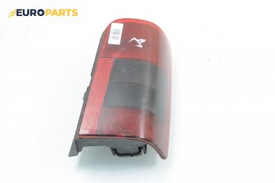 Стоп за Peugeot Partner Combispace (05.1996 - 12.2015), миниван, позиция: дясна