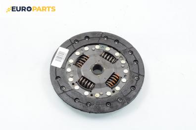 Феродов диск за Renault Megane Scenic (10.1996 - 12.2001) 1.6 16V (JA0B, JA04, JA11), 107 к.с.