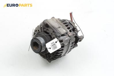 Алтернатор / генератор за Renault Megane Scenic (10.1996 - 12.2001) 1.6 16V (JA0B, JA04, JA11), 107 к.с.