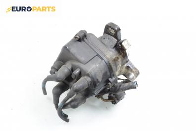 Палец на разпределителя на запалването (делко) за Honda Civic V Sedan (10.1991 - 12.1995) 1.5 i 16V (EG8), 94 к.с.