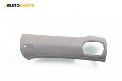 Airbag за Peugeot 206 Hatchback (08.1998 - 12.2012), 4+1 вр., хечбек, позиция: предна