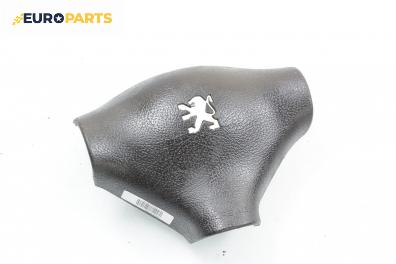 Airbag за Peugeot 206 Hatchback (08.1998 - 12.2012), 4+1 вр., хечбек, позиция: предна