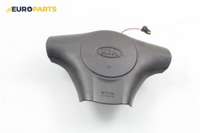 Airbag за Kia Picanto Hatchback I (04.2004 - 05.2011), 4+1 вр., хечбек, позиция: предна