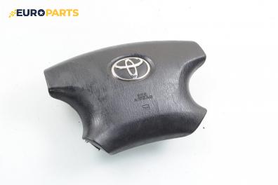 Airbag за Toyota Avensis Verso (08.2001 - 11.2009), 4+1 вр., миниван, позиция: предна