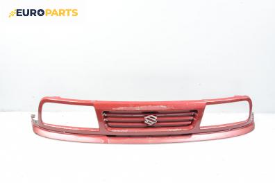 Декоративна маска за Suzuki Vitara SUV (07.1988 - 12.1998), джип