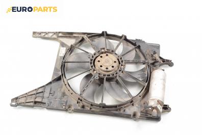 Перка охлаждане за Renault Megane Scenic (10.1996 - 12.2001) 1.6 e (JA0F), 90 к.с.