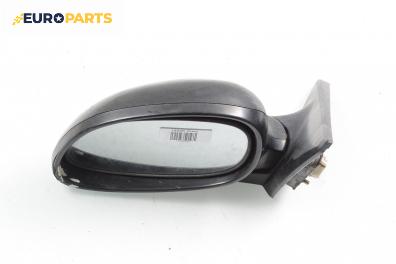 Огледало за Honda Civic V Sedan (10.1991 - 12.1995), 4+1 вр., седан, позиция: лява