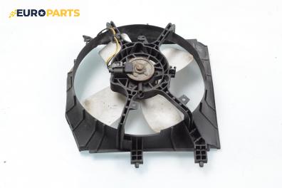 Перка охлаждане за Mazda Premacy Minivan (07.1999 - 03.2005) 1.9, 100 к.с.