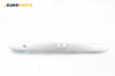 Лайсна заден капак за Mazda Premacy Minivan (07.1999 - 03.2005), миниван, позиция: задна