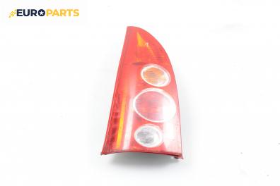 Стоп за Mazda Premacy Minivan (07.1999 - 03.2005), миниван, позиция: лява